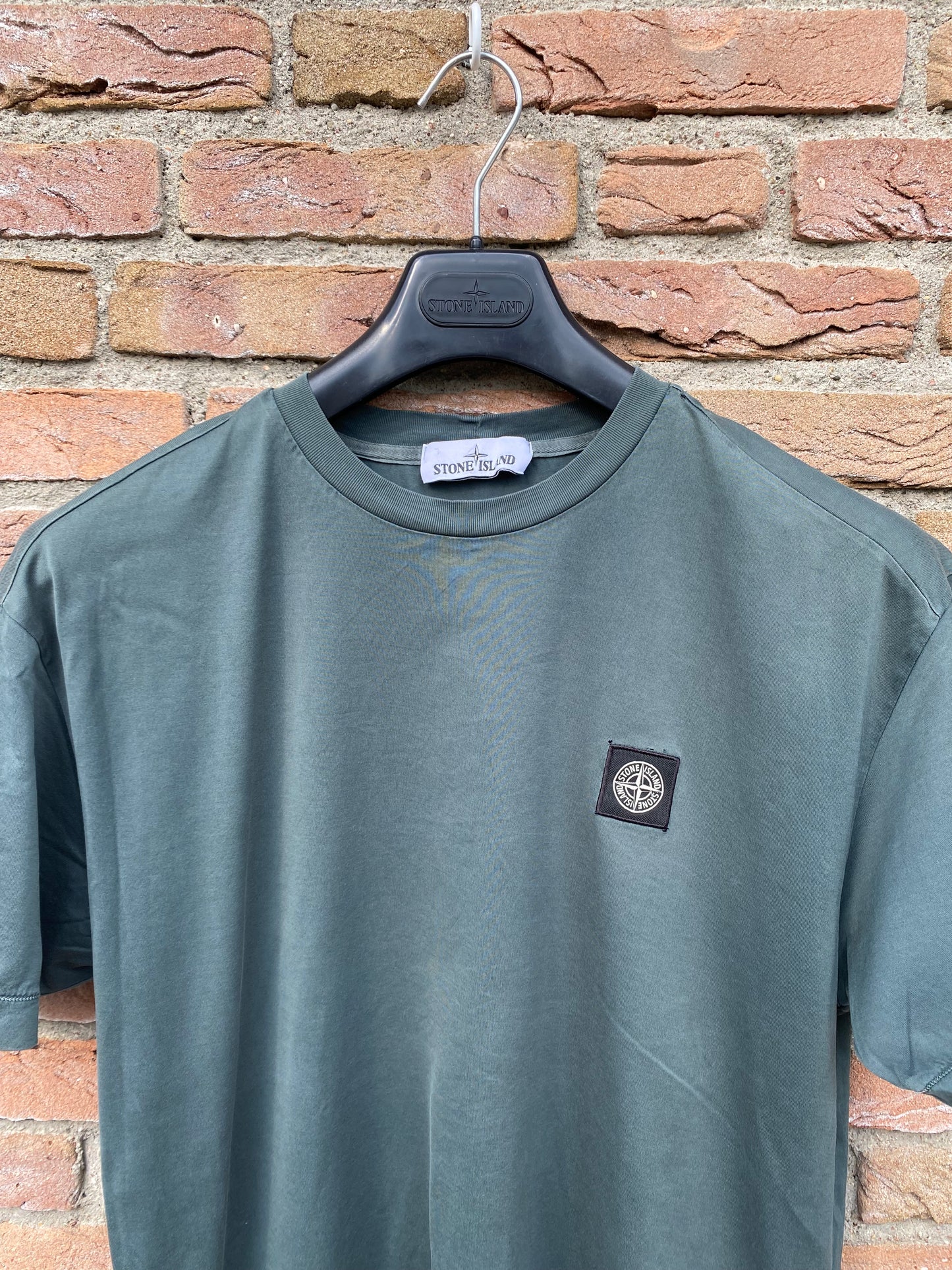 Stone Island T-Shirt - XL