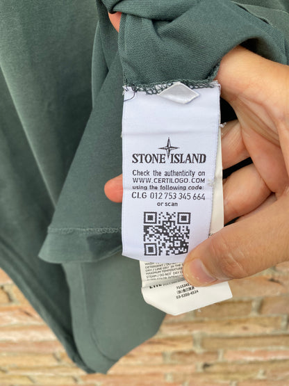 Stone Island T-Shirt - XL