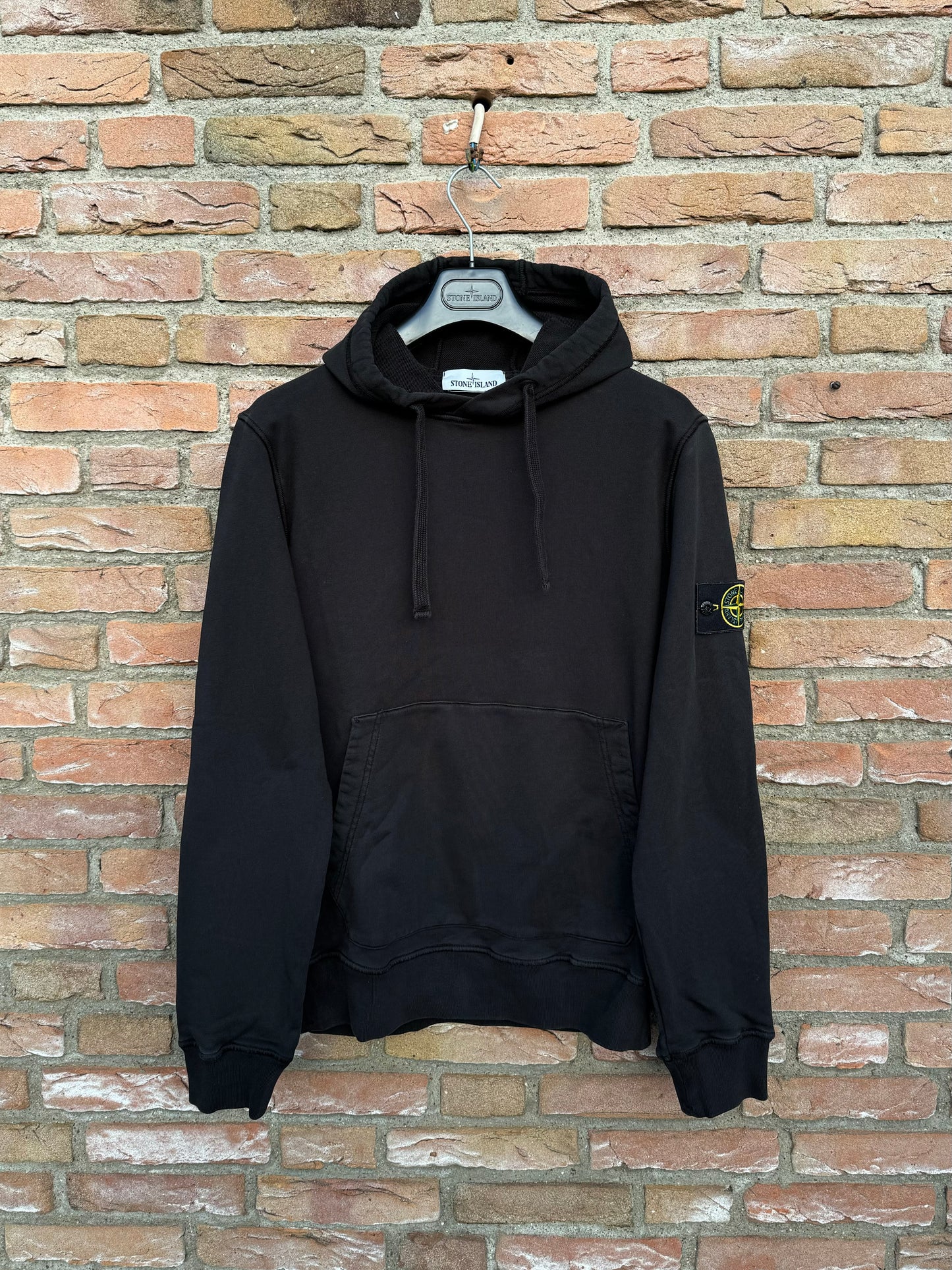 Stone Island Hoodie - M