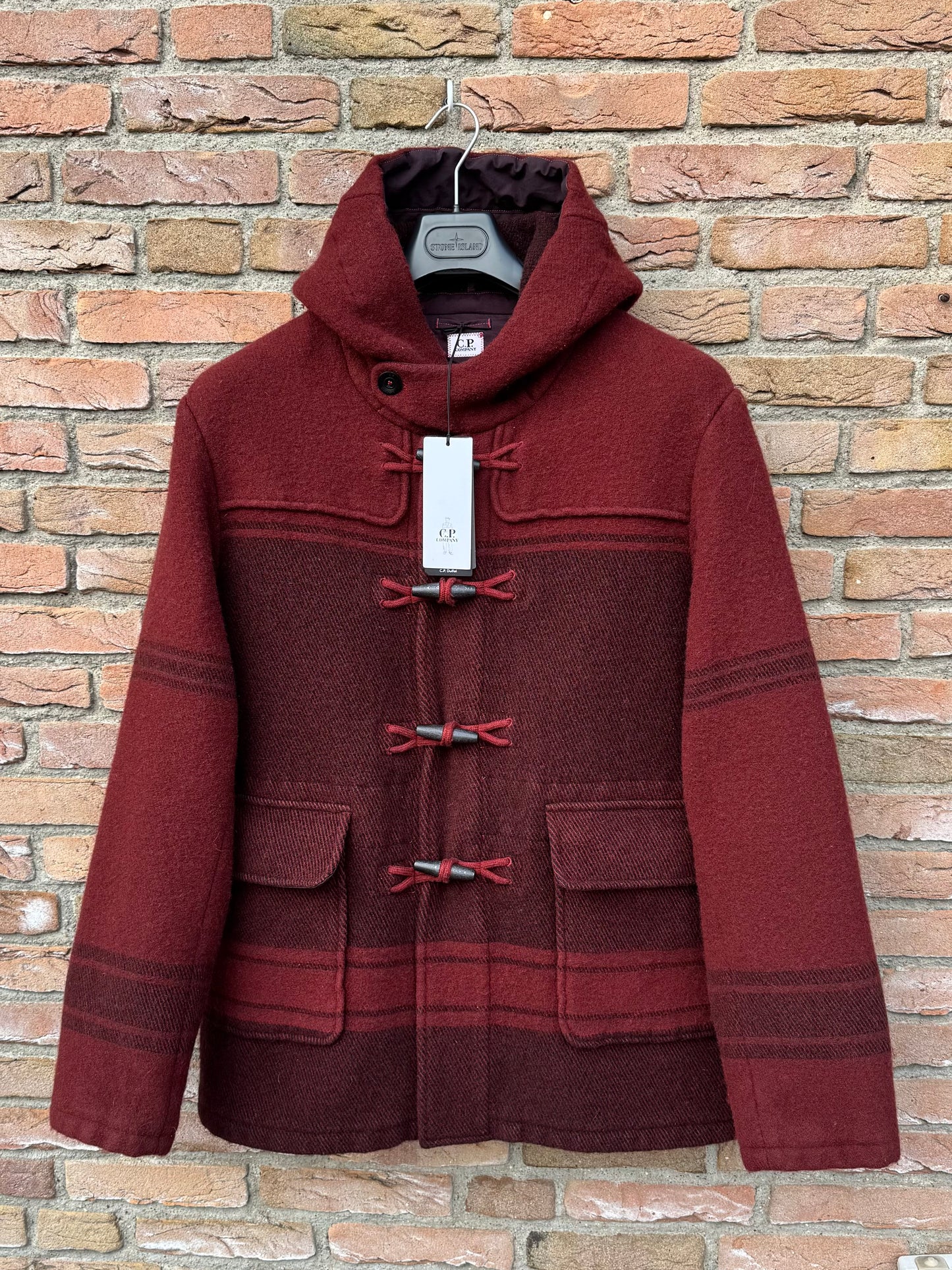C.P. Company C.P. Duffel Jacket - XL