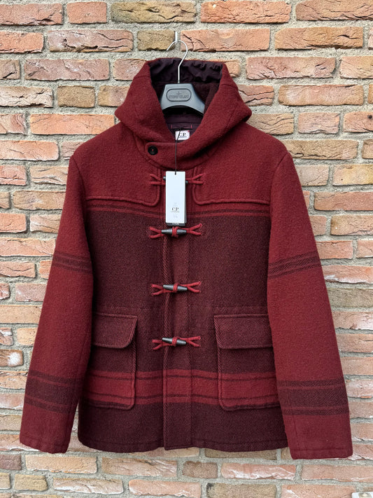 C.P. Company C.P. Duffel Jacket - XL