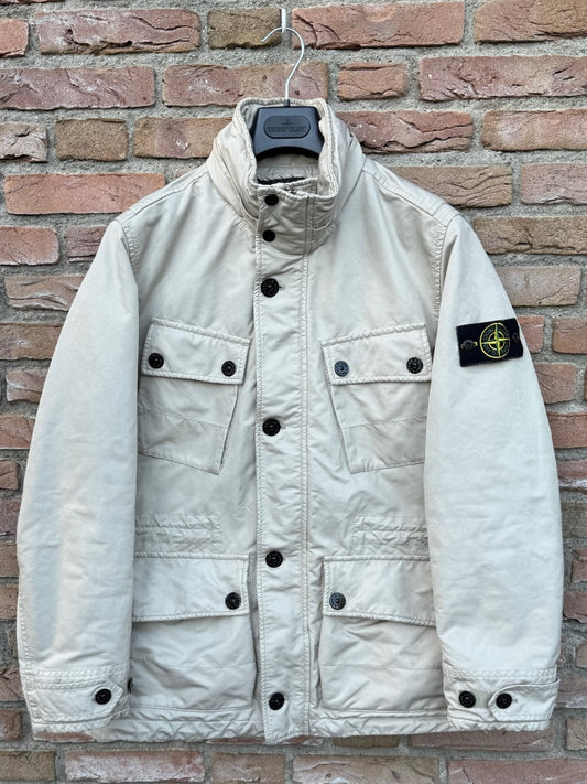 Stone Island David-TC Primaloft Jacket - M