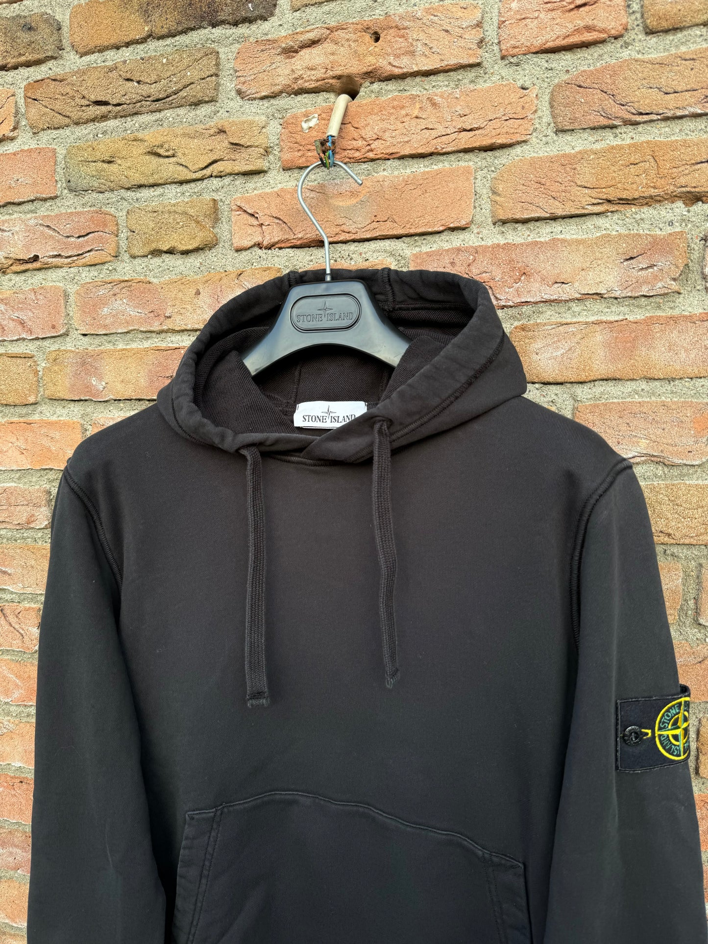 Stone Island Hoodie - M