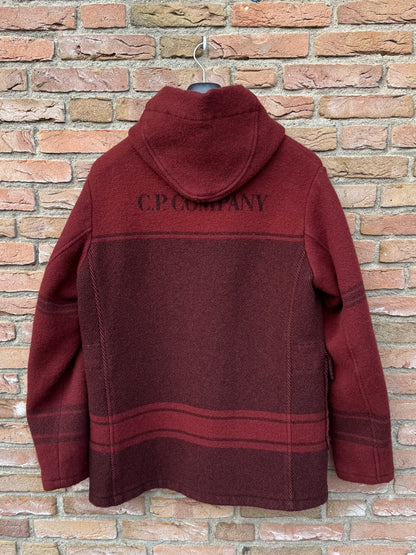 C.P. Company C.P. Duffel Jacket - XL