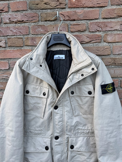Stone Island David-TC Primaloft Jacket - M