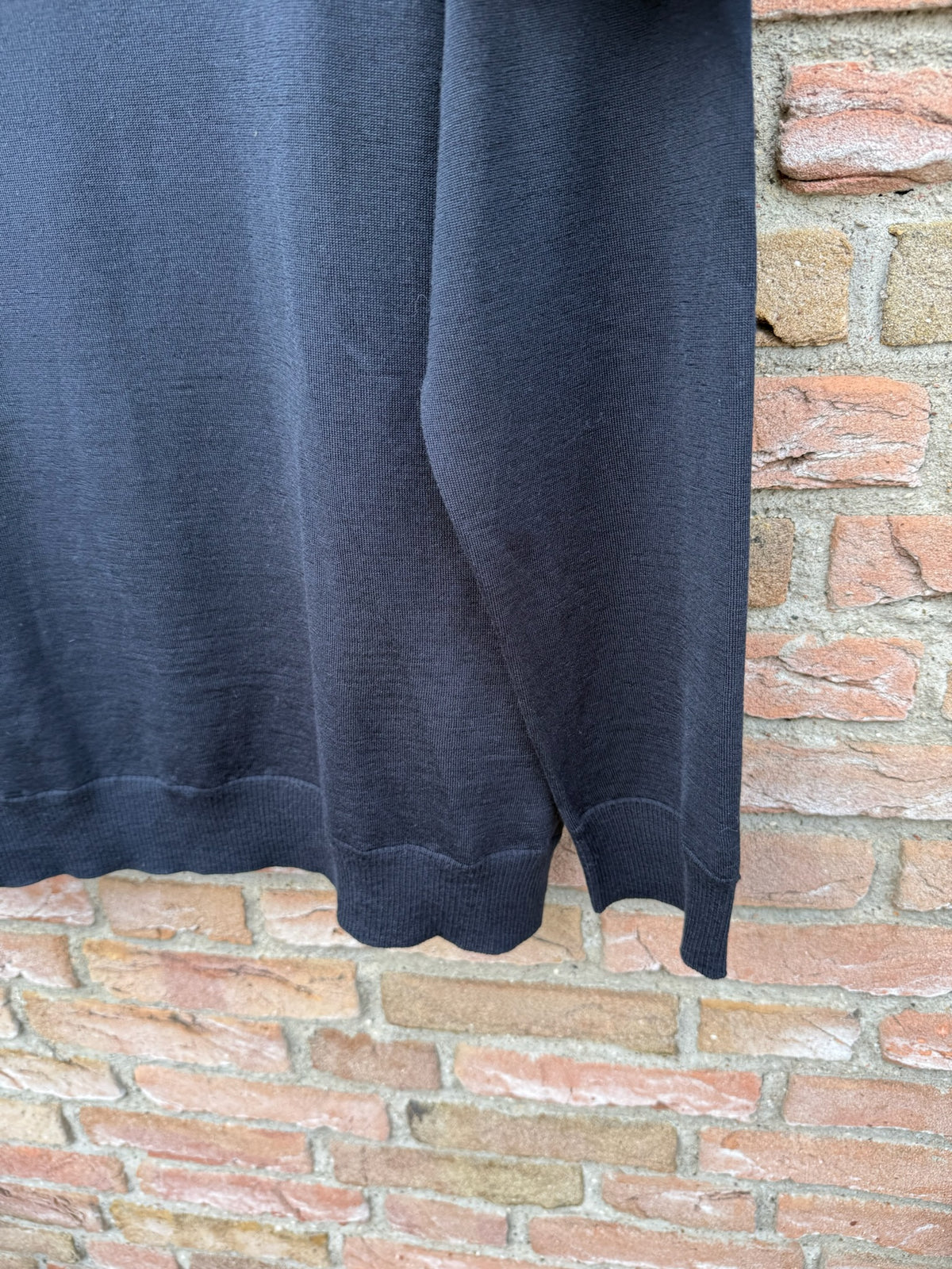 Stone Island Ghost Pullover - XXL