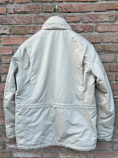 Stone Island David-TC Primaloft Jacket - M