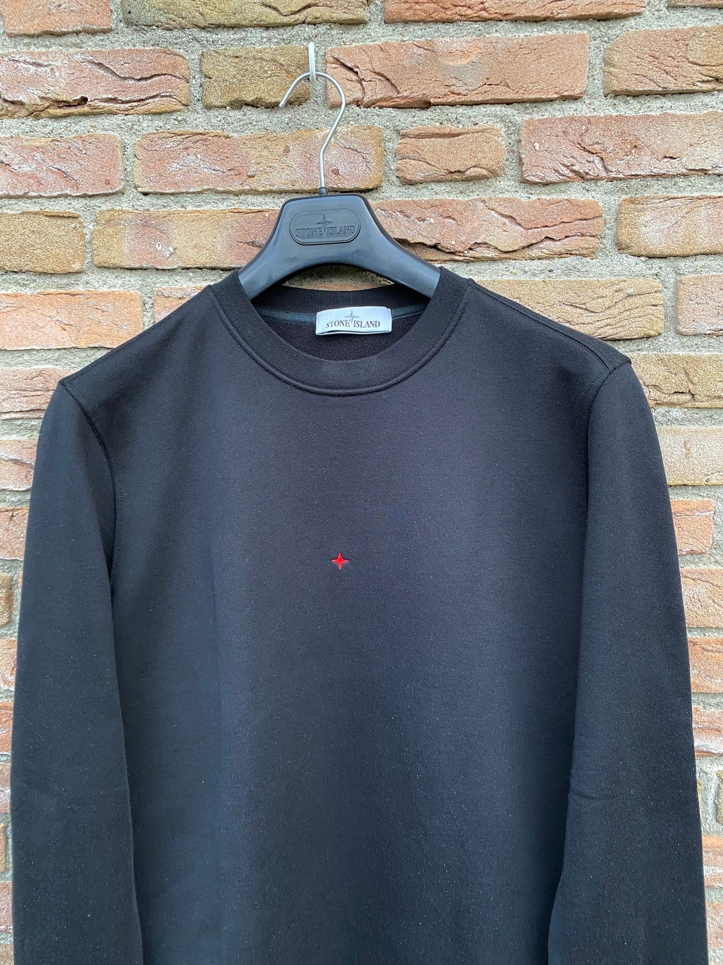 Stone Island Marina Sweatshirt - L