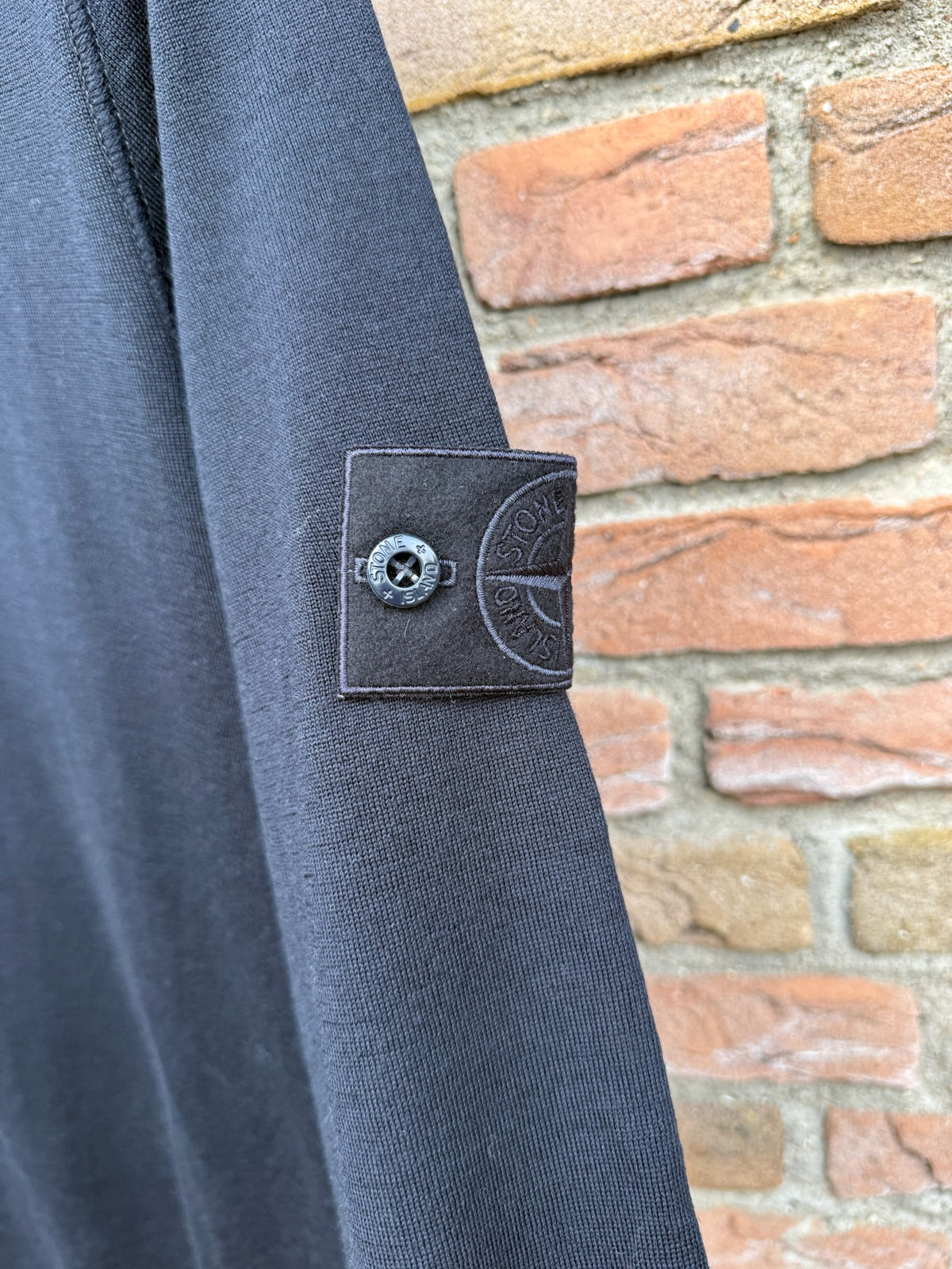 Stone Island Ghost Pullover - XXL