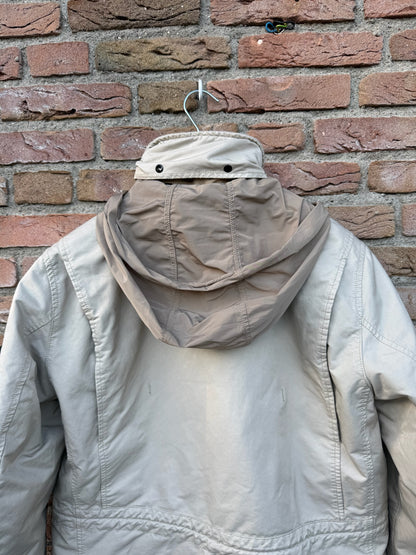 Stone Island David-TC Primaloft Jacket - M