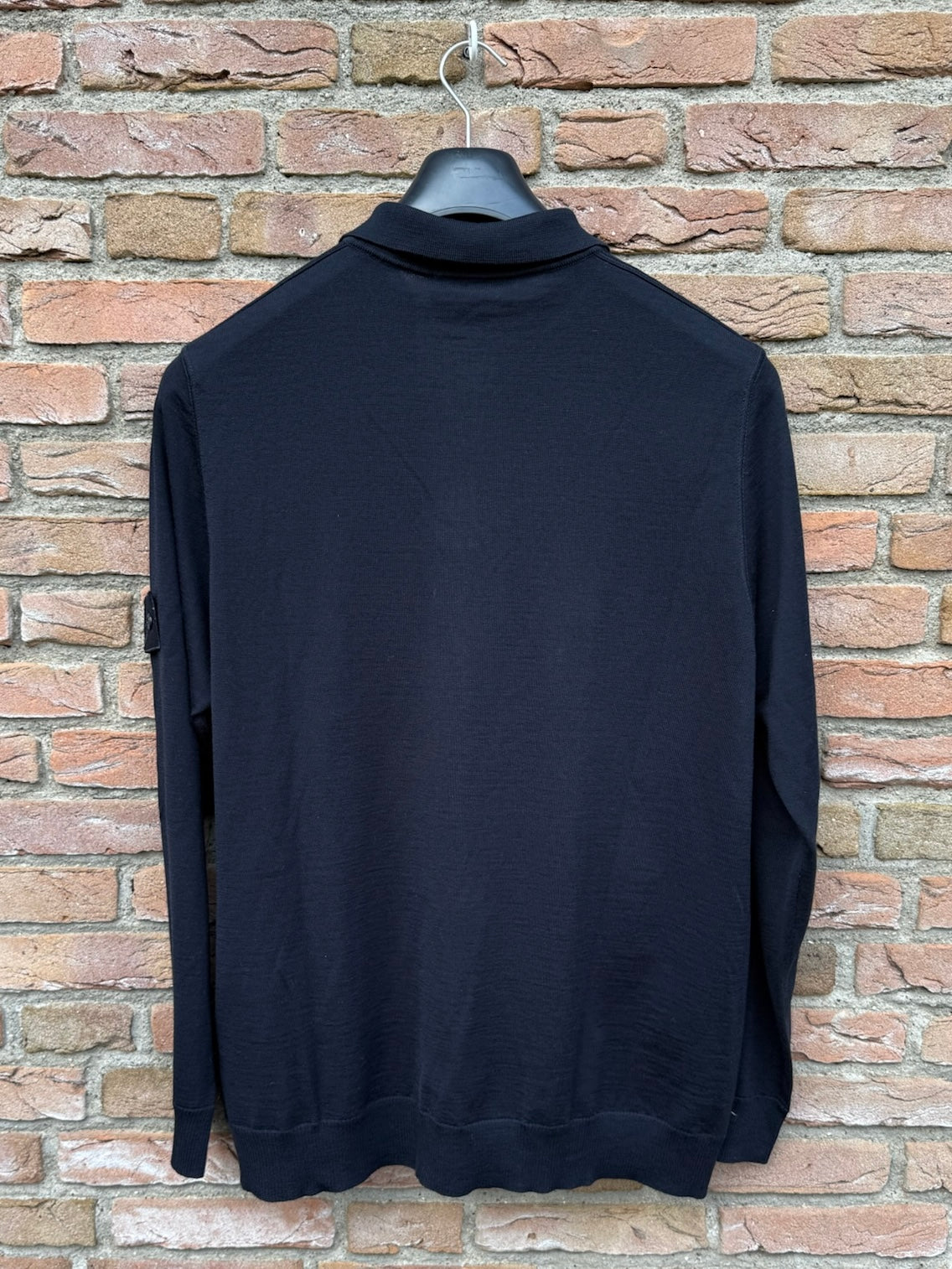 Stone Island Ghost Pullover - XXL
