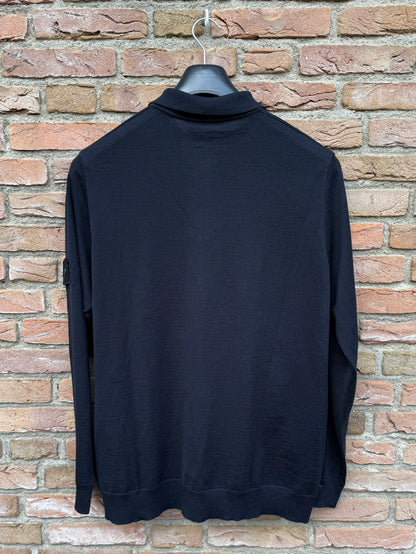 Stone Island Ghost Pullover - XXL