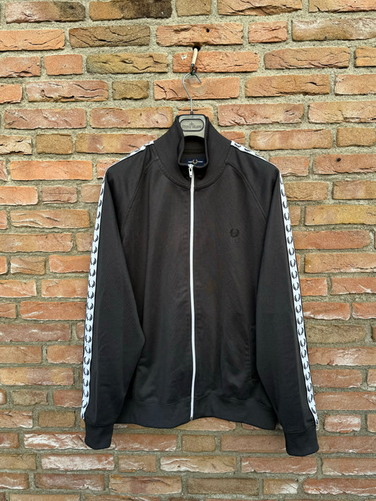 Fred Perry Trainingsjacke - XL