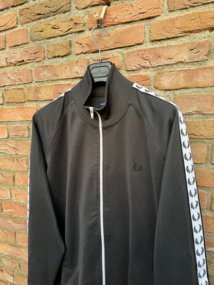 Fred Perry Trainingsjacke - XL