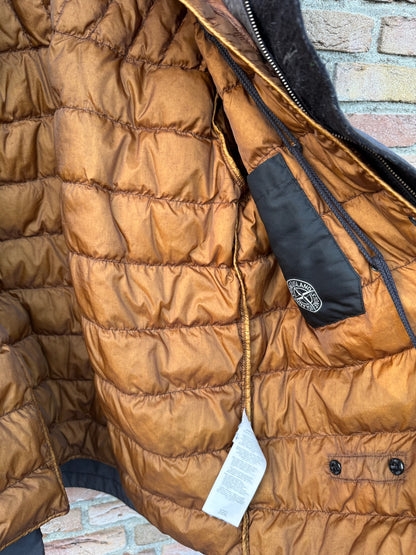Stone Island David-TC Jacket - XL