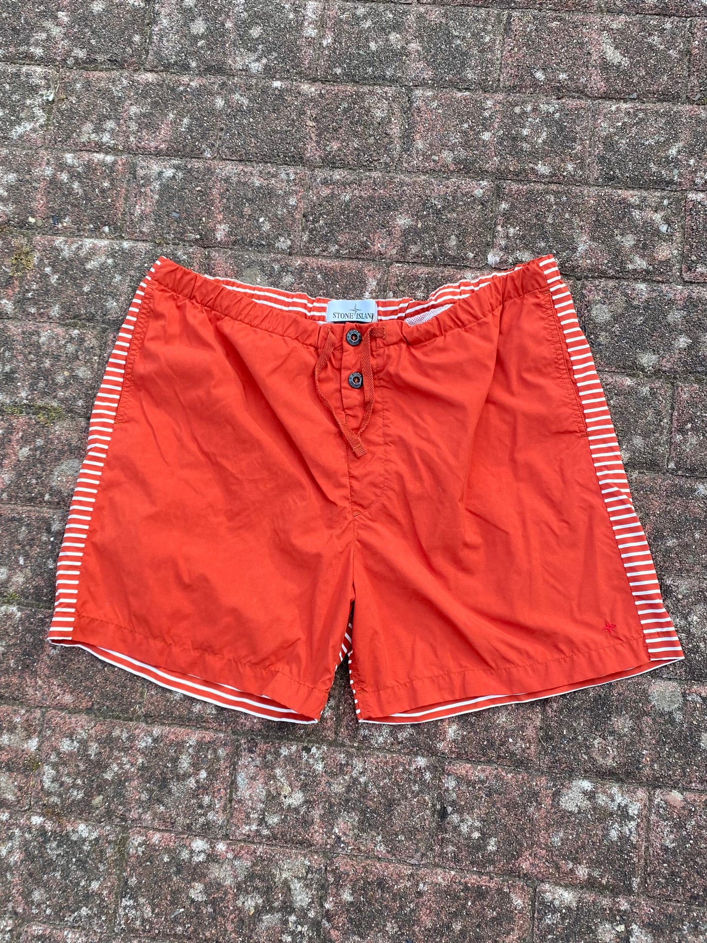 Stone Island Marina Badehose - XL