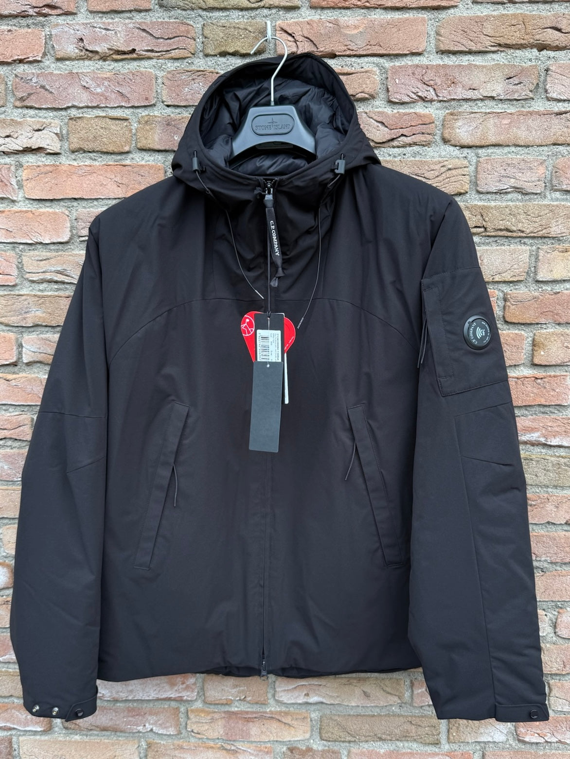 C.P. Company Pro-Tek Primaloft Jacket - XL