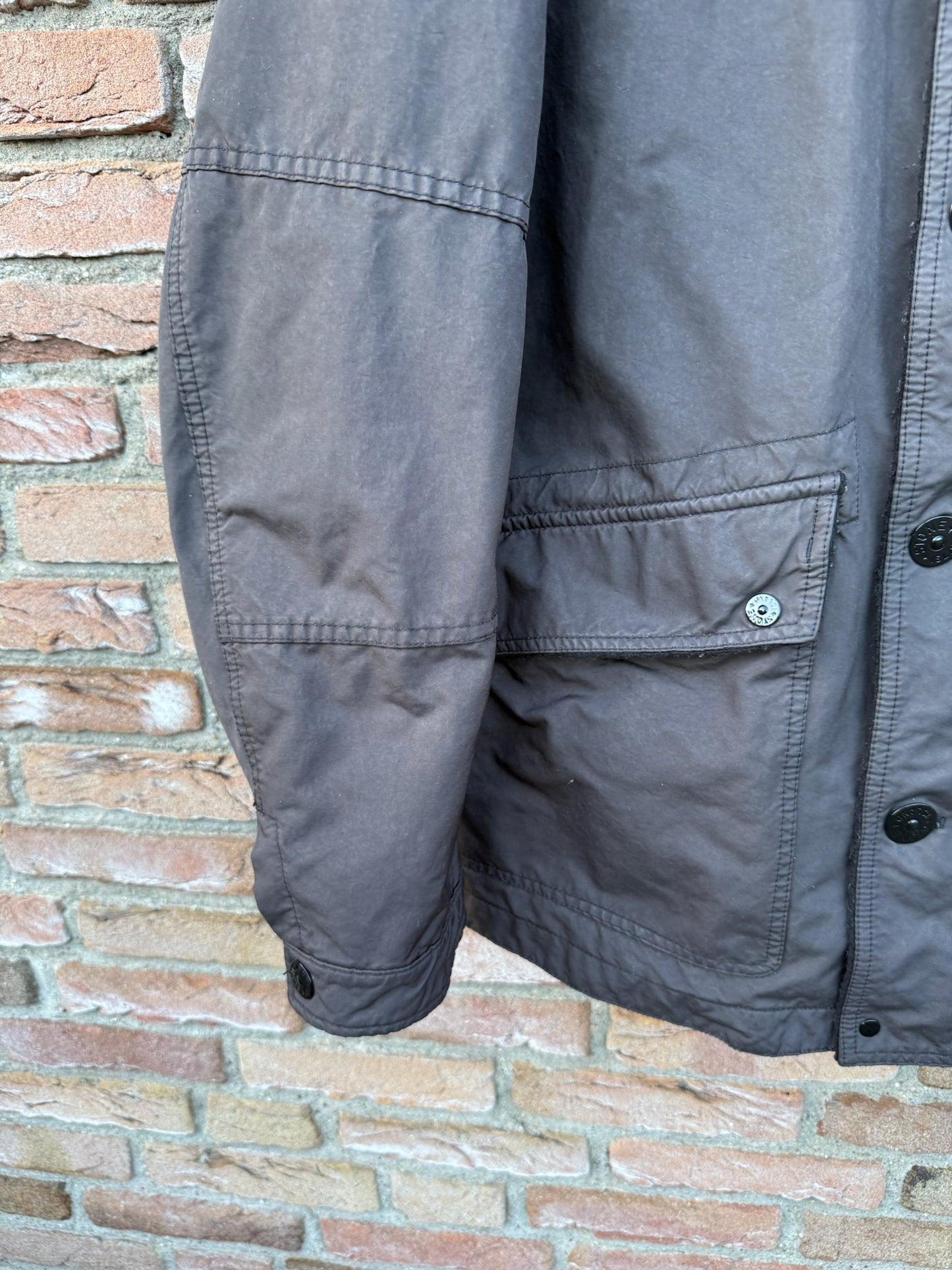 Stone Island David-TC Jacket - XL