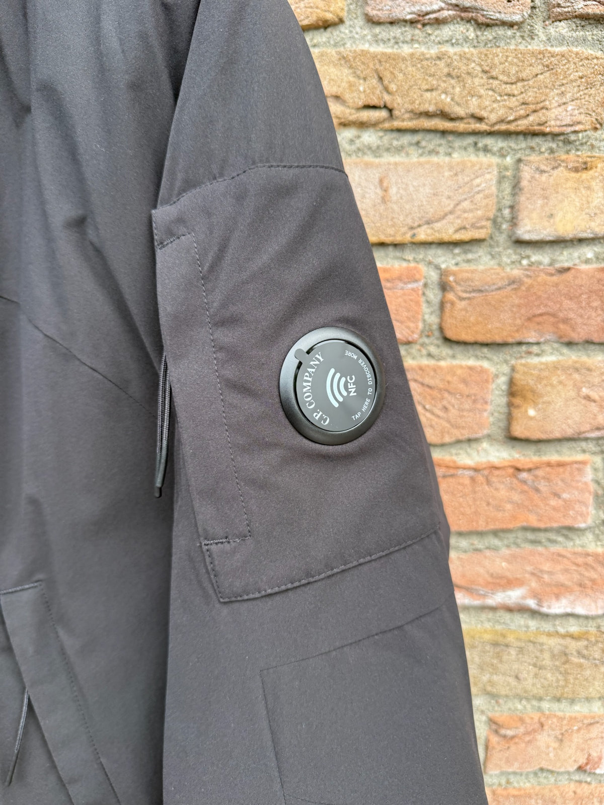 C.P. Company Pro-Tek Primaloft Jacket - XL