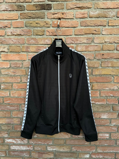 Fred Perry Trainingsjacke - L