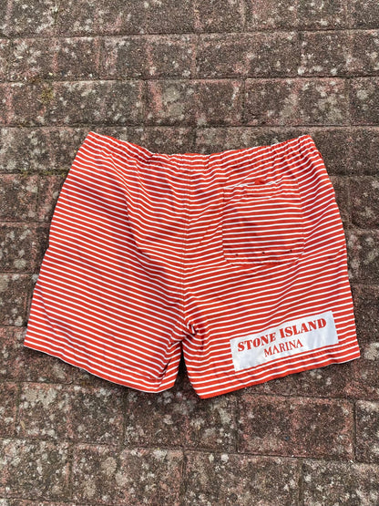 Stone Island Marina Badehose - XL