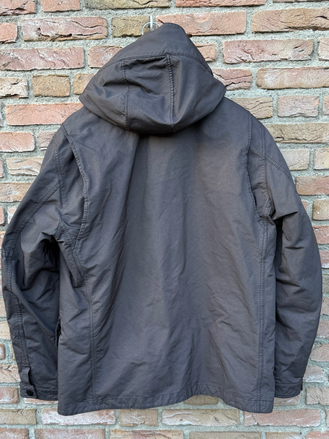 Stone Island David-TC Jacket - XL