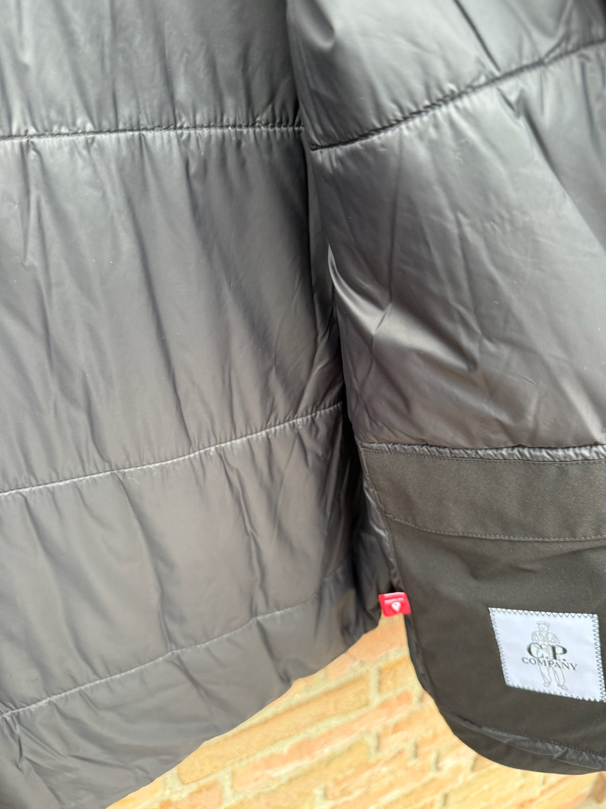 C.P. Company Pro-Tek Primaloft Jacket - XL