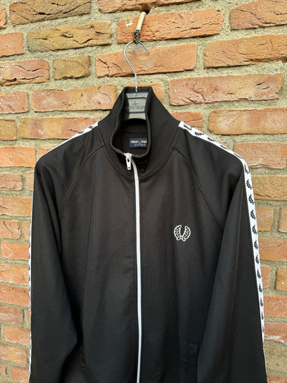 Fred Perry Trainingsjacke - L