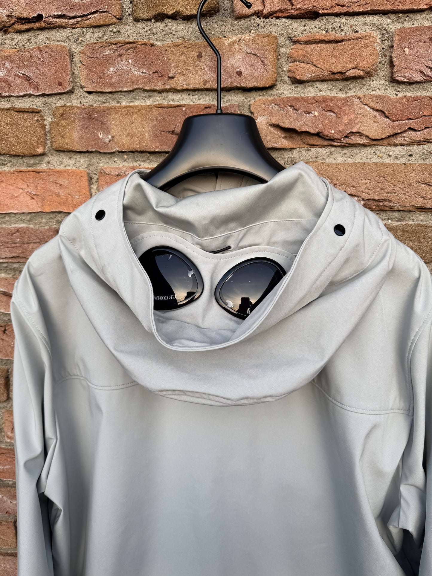 C.P. Company C.P. Shell-R Jacke - XL