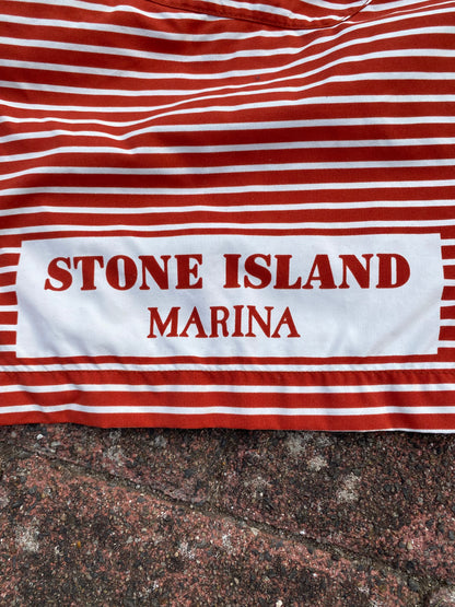 Stone Island Marina Badehose - XL