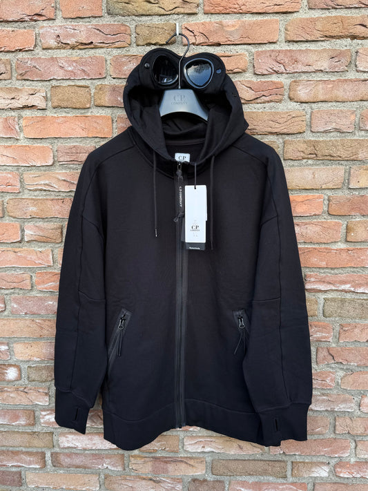C.P. Company Kapuzenjacke - XL