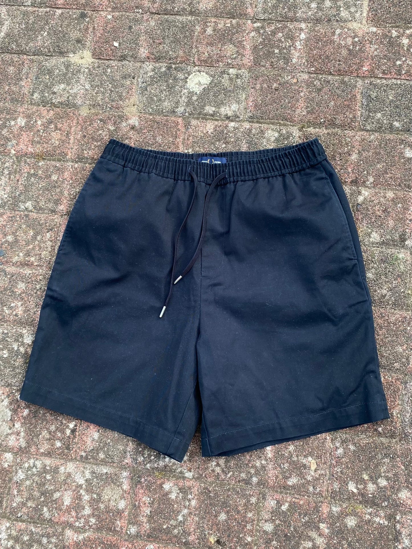 Fred Perry Shorts - W32