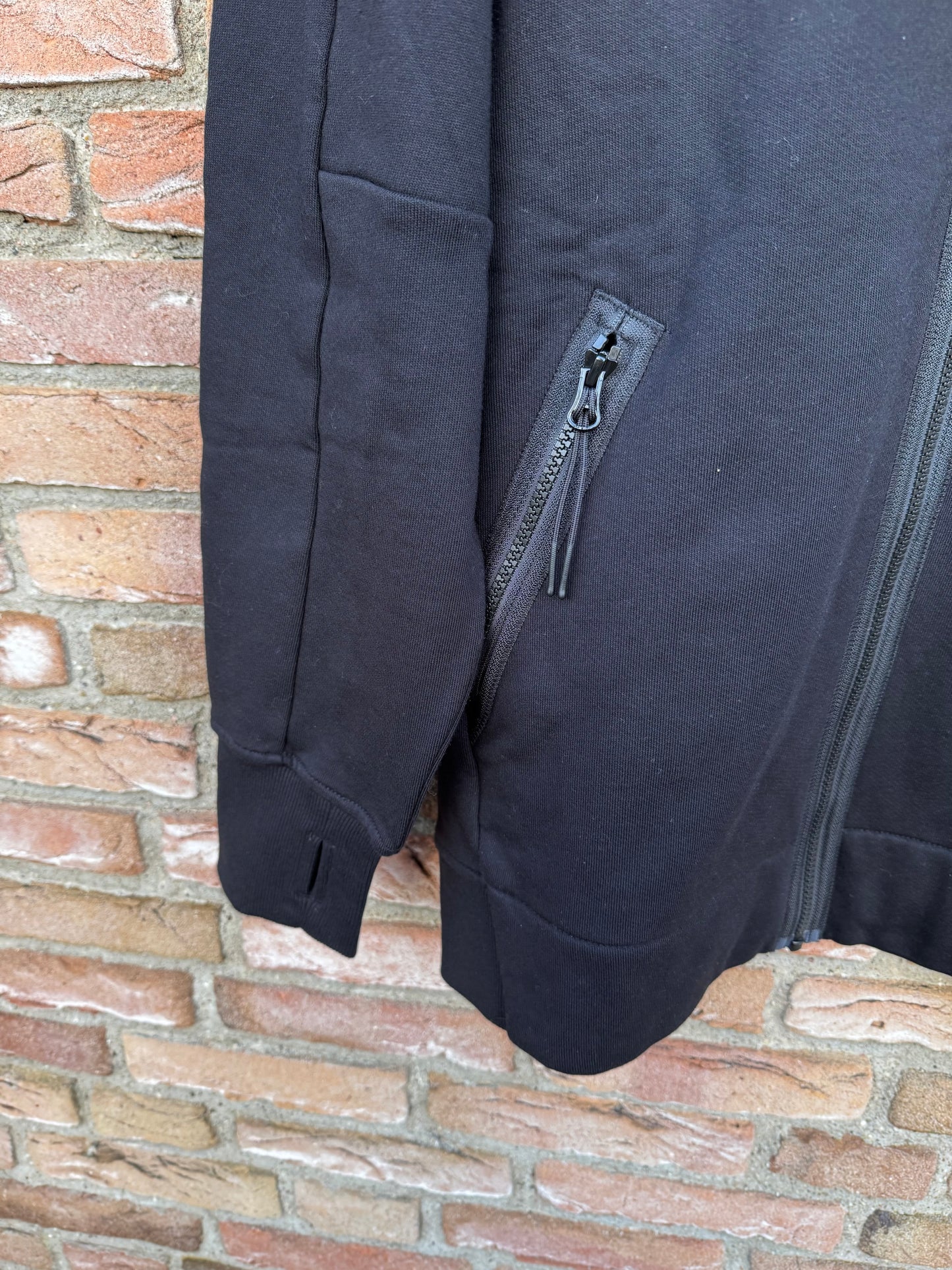 C.P. Company Kapuzenjacke - XL