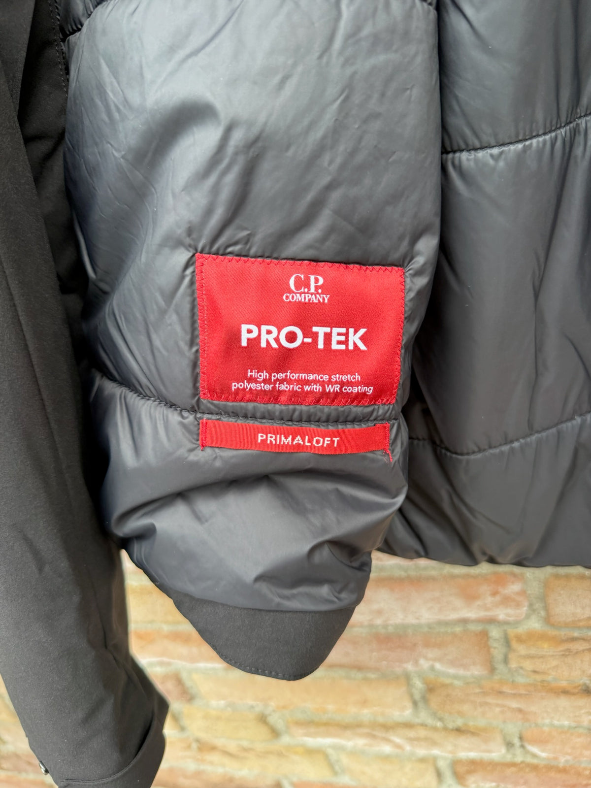 C.P. Company Pro-Tek Primaloft Jacket - XL