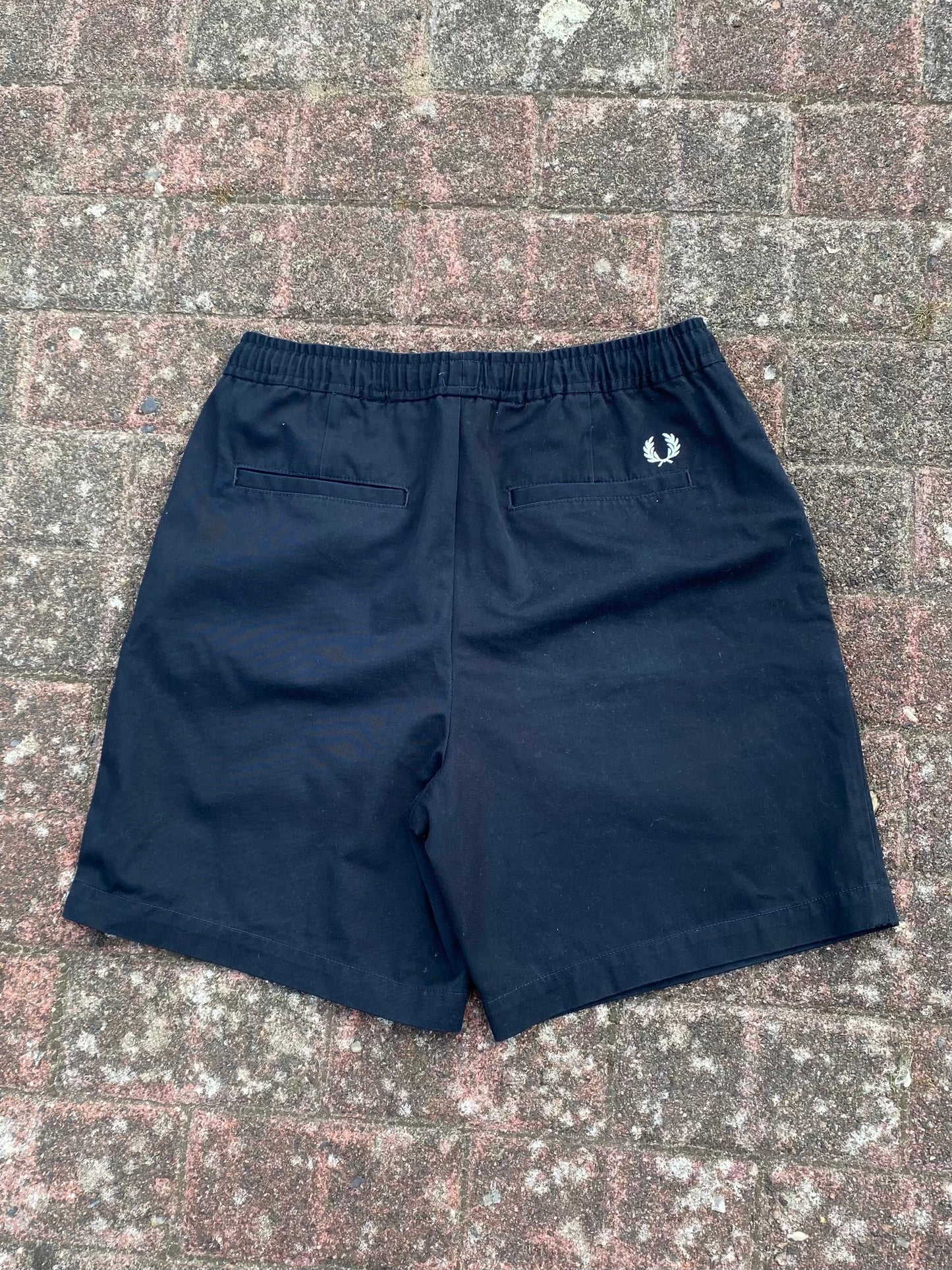 Fred Perry Shorts - W32