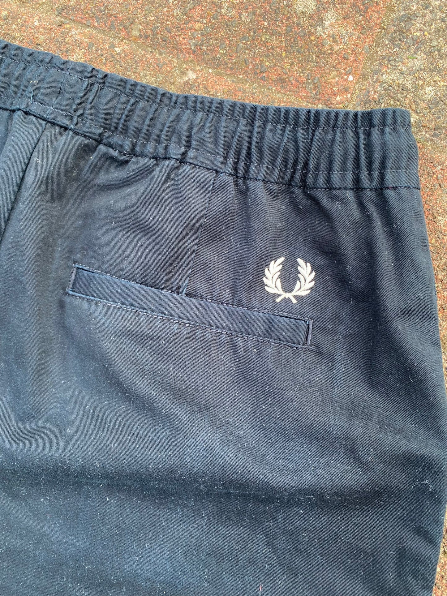 Fred Perry Shorts - W32