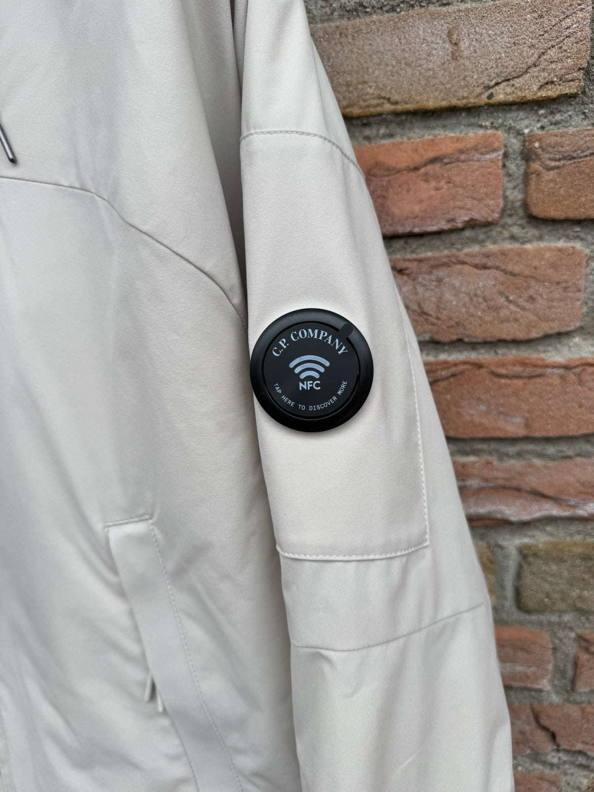 C.P. Company Pro-Tek Primaloft Jacket - XL
