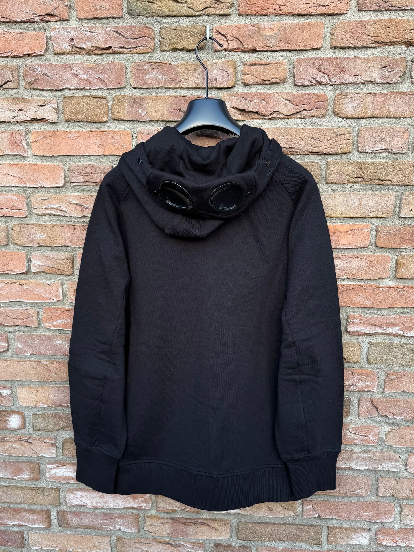 C.P. Company Kapuzenjacke - XL