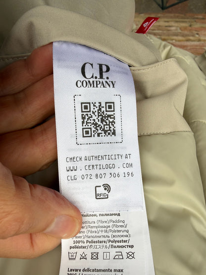 C.P. Company Pro-Tek Primaloft Jacket - XL