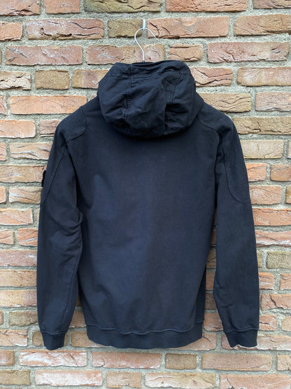 Stone Island Ghost Hoodie - S