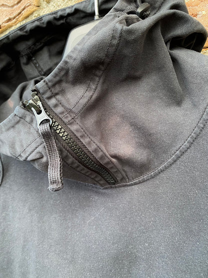 Stone Island Ghost Hoodie - S