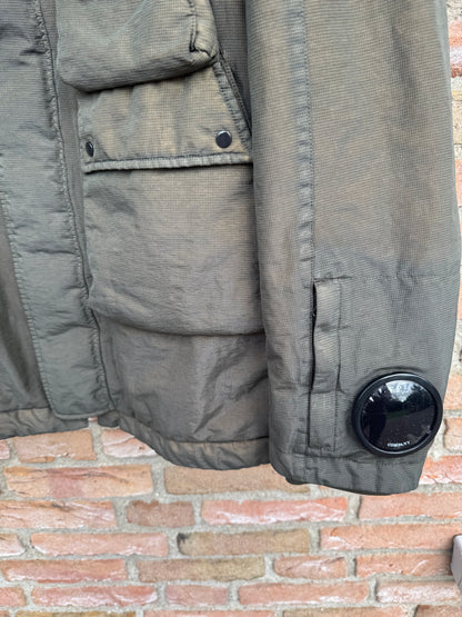 C.P. Company P.Ri.S.M. La Mille Jacket - L