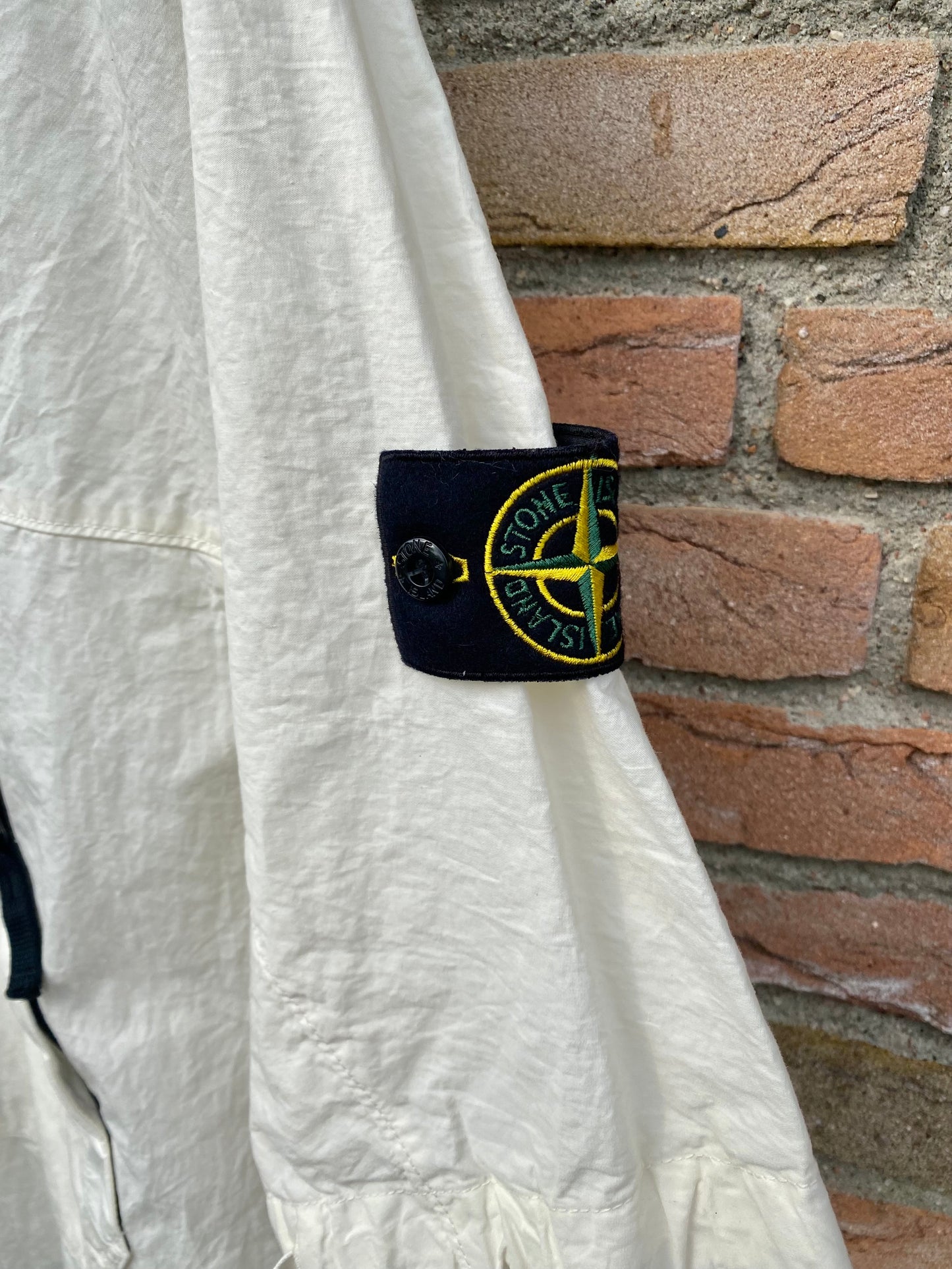 Stone Island Smock - M