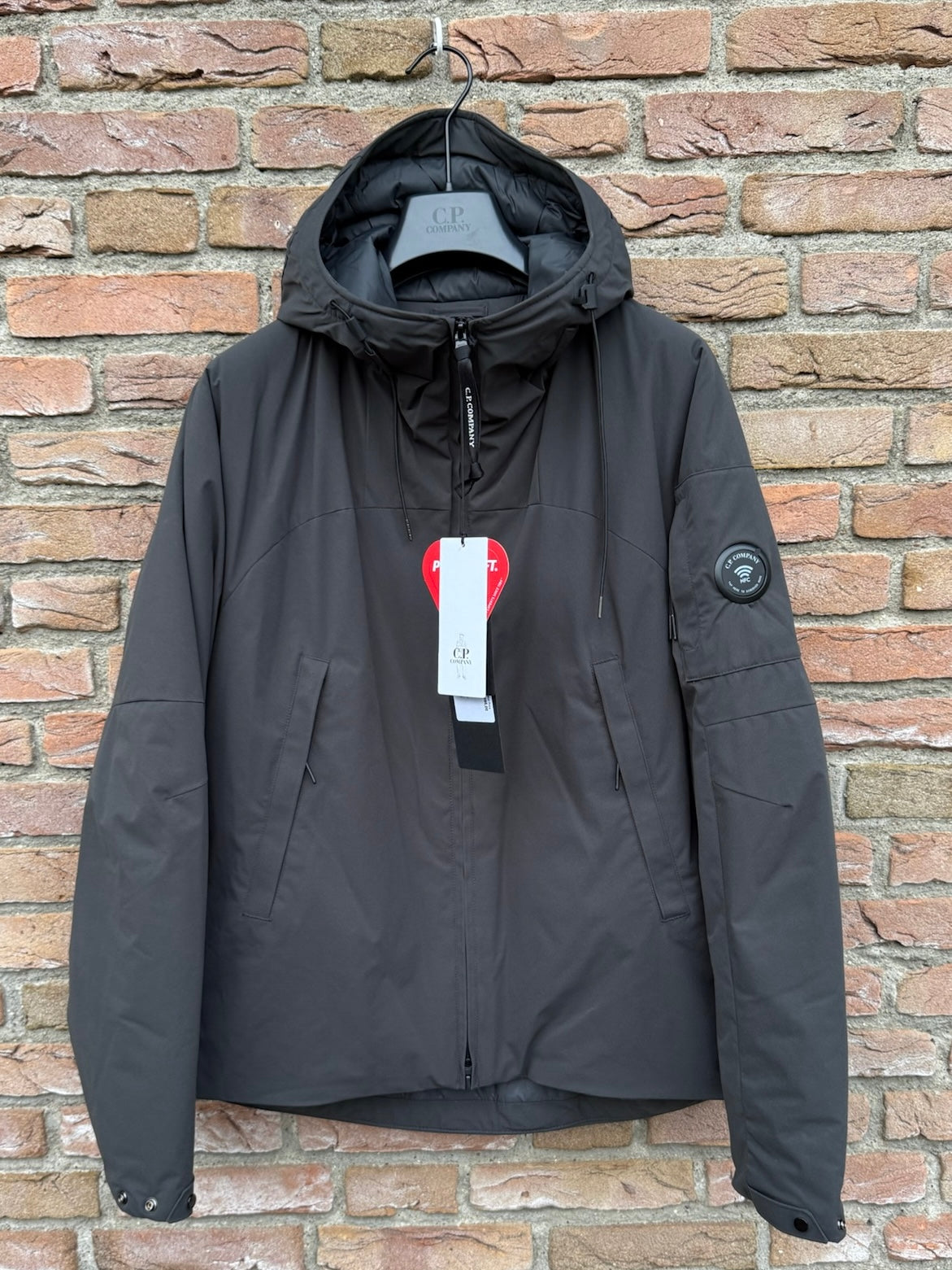 C.P. Company Pro-Tek Primaloft Jacket - S