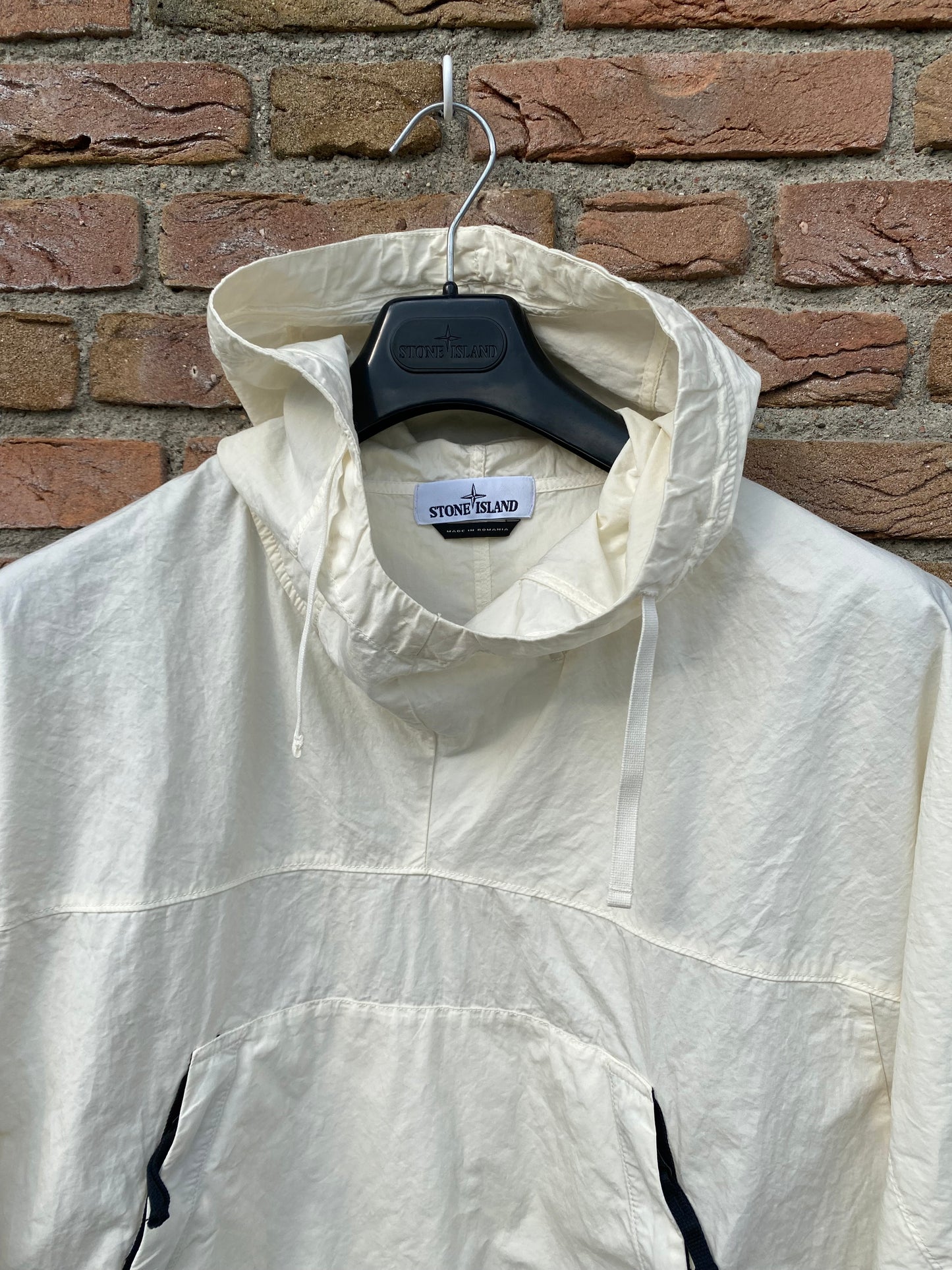 Stone Island Smock - M