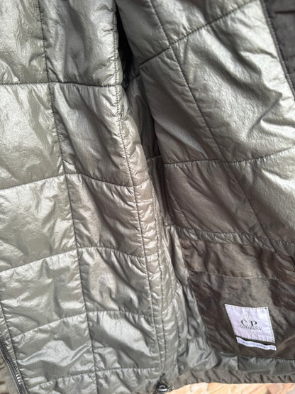 C.P. Company P.Ri.S.M. La Mille Jacket - L