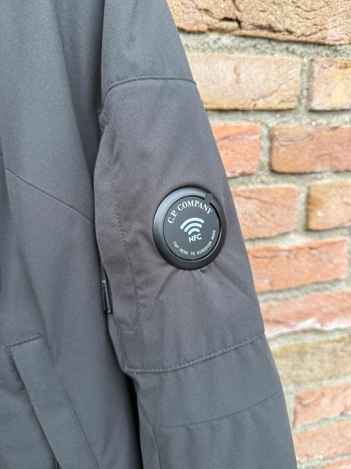 C.P. Company Pro-Tek Primaloft Jacket - S
