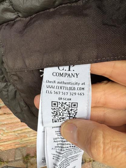 C.P. Company P.Ri.S.M. La Mille Jacket - L