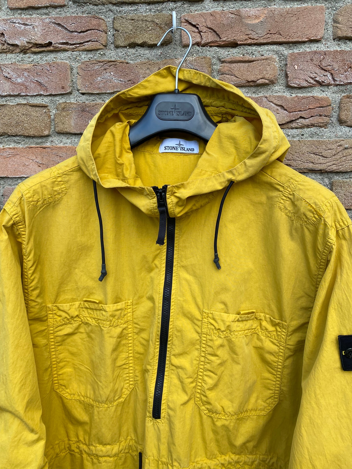 Stone Island Smock - XL