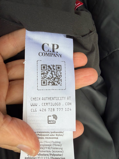 C.P. Company Pro-Tek Primaloft Jacket - S